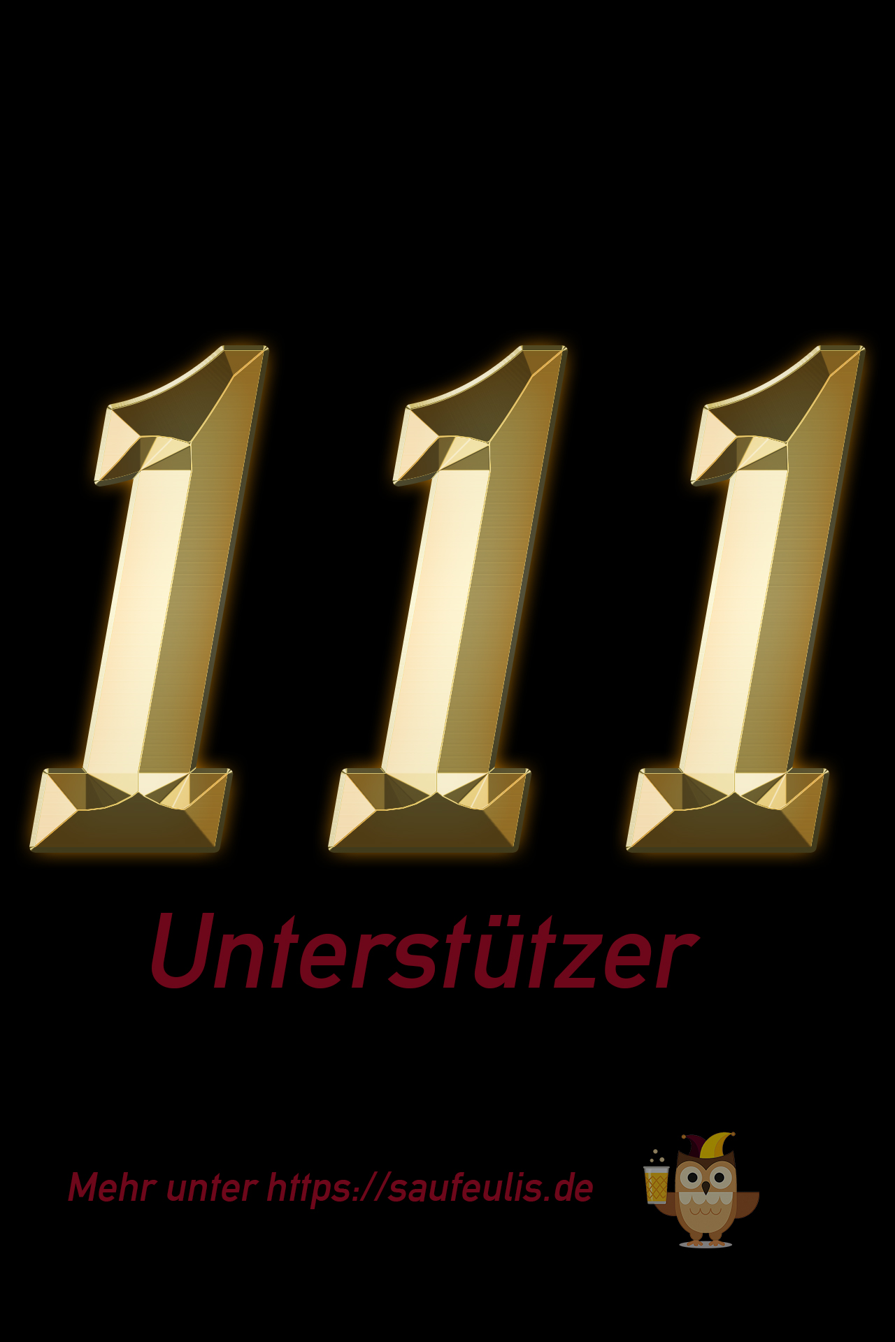 Teaser Kampagne Gruendungsunterstuetzer