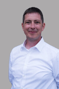 Portrait Hendrik